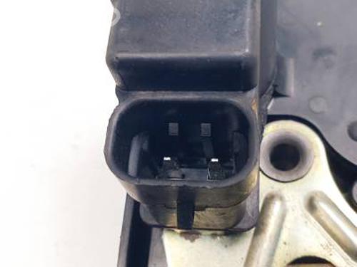 Venstre bak lås SSANGYONG REXTON / REXTON II (GAB_) 2.7 Xdi | BP30919155C100