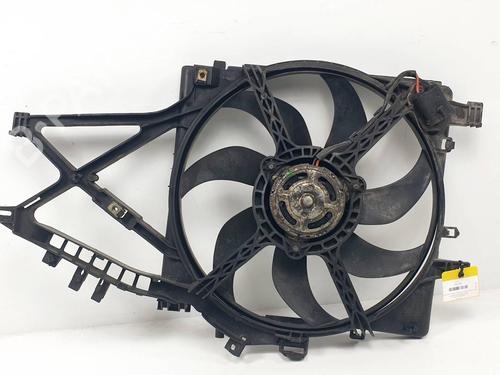radiator-fan-opel-tigra-twintop-x04-2004-2005-2006-2007-2008-2009-2010-31058965 main image