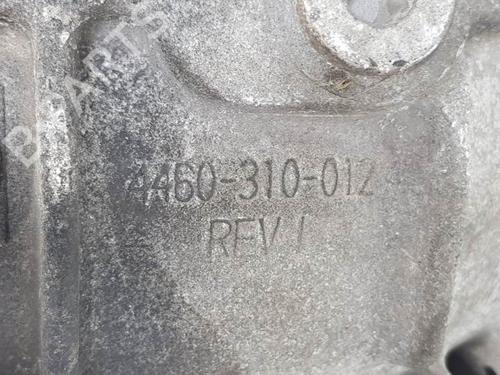 Rear differential MERCEDES-BENZ M-CLASS (W163) ML 270 CDI (163.113) | BP14992042M24 