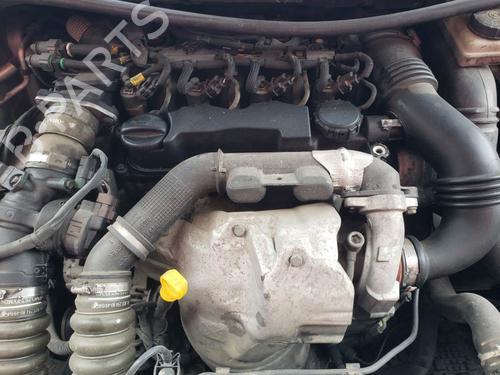 Electronic module CITROËN C4 Coupe (LA_) 1.6 HDi | BP25140599M83  - Image 21