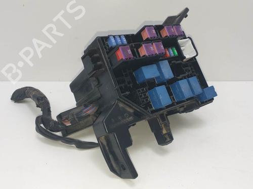 fuse-box-opel-agila-b-h08-2008-2009-2010-2011-2012-2013-2014-8930495 main image