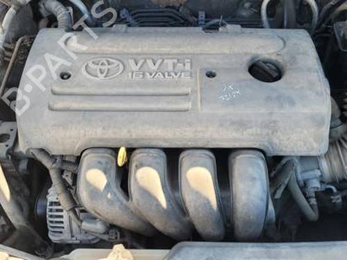 Alternator TOYOTA AVENSIS Estate (_T25_) 1.8 VVT-i (ZZT251_, ZZT251R) | BP31656752M7