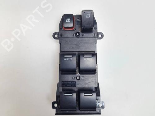 Left front window switch HONDA CR-V III (RE_) 2.2 i-CTDi 4WD (RE6) | BP38480717I27 - Image 2