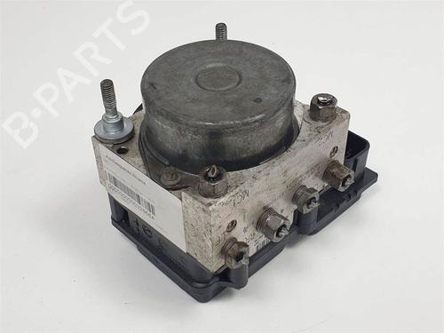 Used ABS pump FIAT PANDA (169_) 1.1 (169.AXA1A) (54 hp) 10643681