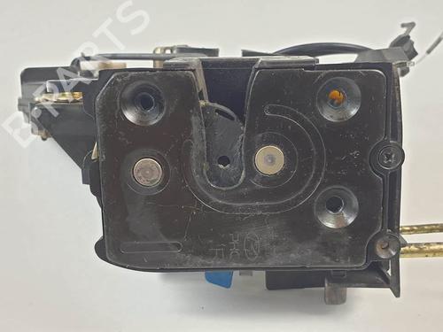 Used Front right lock Front right lock HYUNDAI ACCENT III (MC) 1.4 GL (97 hp) 20510460 20510460