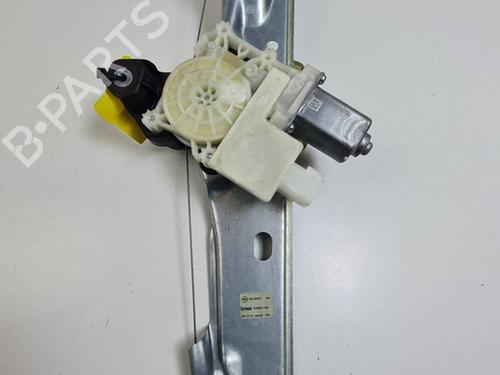 Elevalunas trasero derecho Elevalunas trasero derecho OPEL ASTRA K (B16) 1.2 Turbo (68) (110 hp) 36661660 36661660