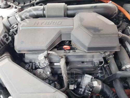 Engine HYUNDAI TUCSON (NX4E, NX4A) 1.6 T-GDi Hybrid | BP24934127M1 - Image 3