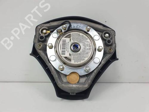 Førerens kollisjonspute AUDI TT (8N3) 1.8 T | BP10918646C9 