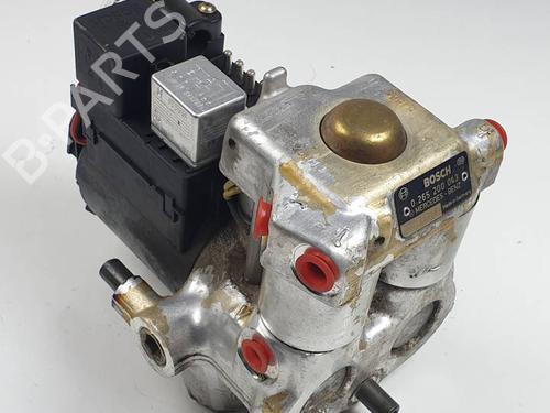 Used ABS pump MERCEDES-BENZ C-CLASS (W202) C 220 D (202.121) (95 hp) 29624490