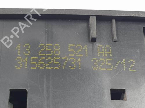 Left front window switch OPEL CORSA D (S07) 1.3 CDTI (L08, L68) | BP27884950I27 - Image 4