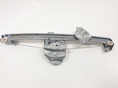 Rear left window mechanism DACIA LODGY (JS_) 1.5 Blue dCi 115 (JSJT) | BP34511884C24 - Image 3