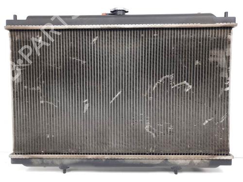 Køler NISSAN ALMERA TINO (V10) 2.2 dCi | BP24990706M31