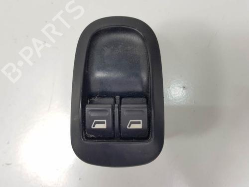 Used Left front window switch Left front window switch PEUGEOT 206 Hatchback (2A/C) 1.4 LPG (75 hp) 8637755 8637755