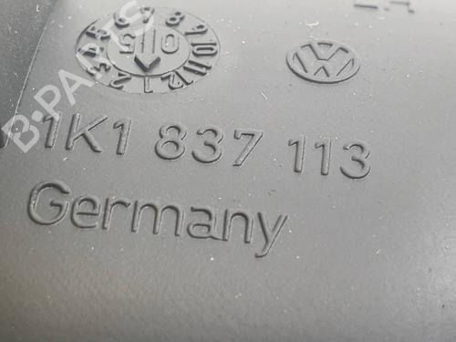 Front left interior door handle VW GOLF V (1K1) 1.9 TDI | BP34511829I13 - Image 4
