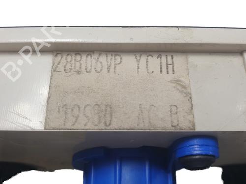Climate control FORD TRANSIT Van (FA_ _) 2.0 DI (FAE_, FAF_, FAG_) | BP37434363I5 - Image 4