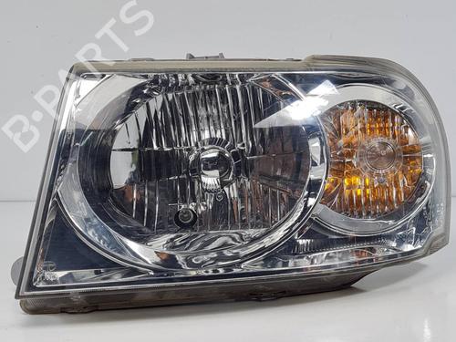 Lyskaster venstre Lyskaster venstre 39169646 39169646