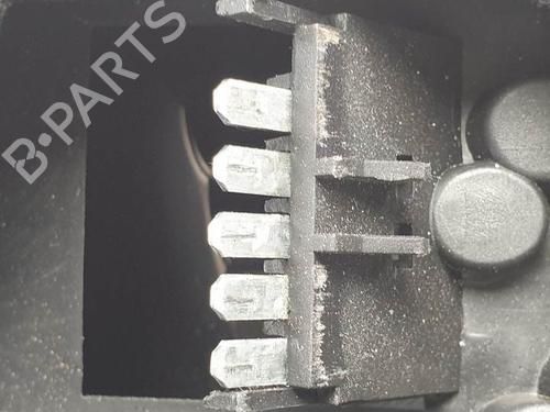 Right taillight OPEL MERIVA A MPV (X03) 1.7 CDTI (E75) | BP20510980C35 