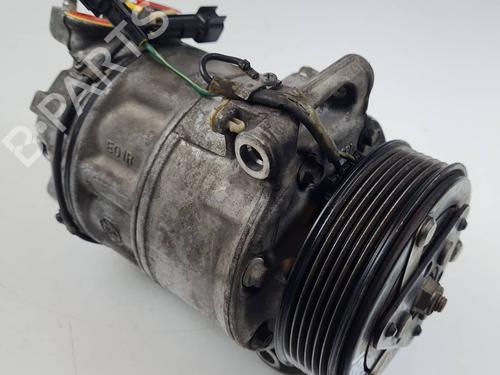 Used AC compressor AC compressor LAND ROVER RANGE ROVER SPORT I (L320) 3.0 D 4x4 (245 hp) 29297976 29297976
