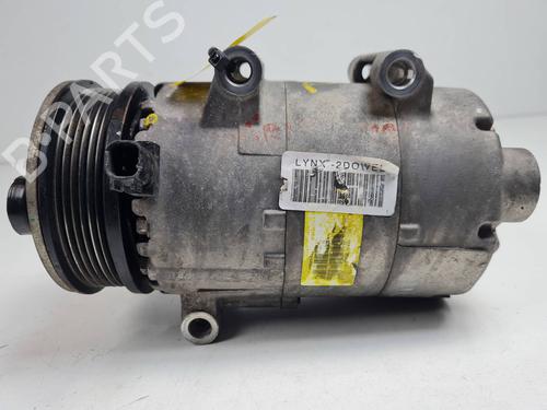 AC compressor FORD MONDEO IV Turnier (BA7) 2.0 TDCi | BP34511936M34 - Image 6
