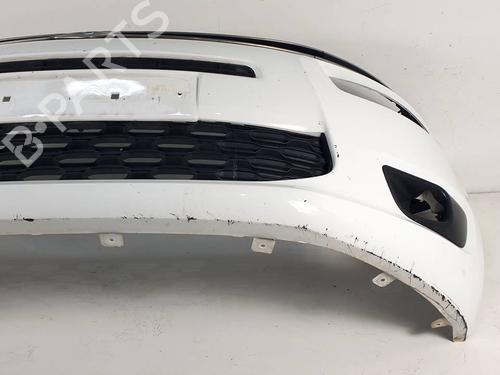Front bumper CITROËN C4 Grand Picasso II (DA_, DE_) 1.2 THP 130 | BP29763285C7 