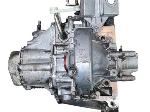 Gearbox CITROËN C4 II (NC_) 1.6 HDi 90 | BP30998295M3 - Image 3