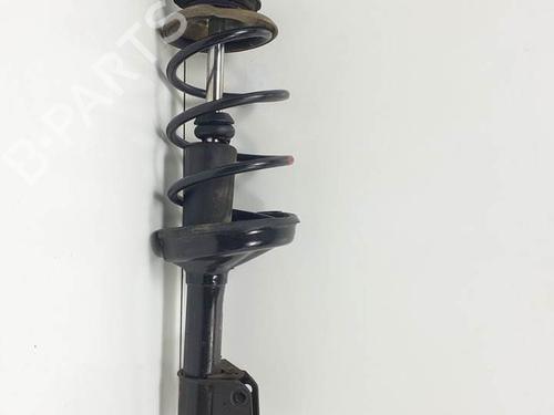 Used Left front shock absorber Left front shock absorber RENAULT CLIO II (BB_, CB_) 1.5 dCi (B/CB07) (65 hp) 16476570 16476570