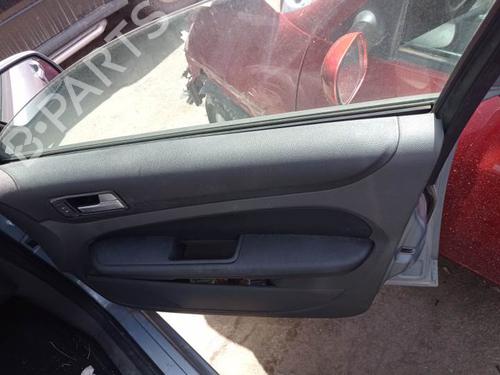 Fuse box FORD FOCUS II (DA_, HCP, DP) 1.6 | BP9652884E1 