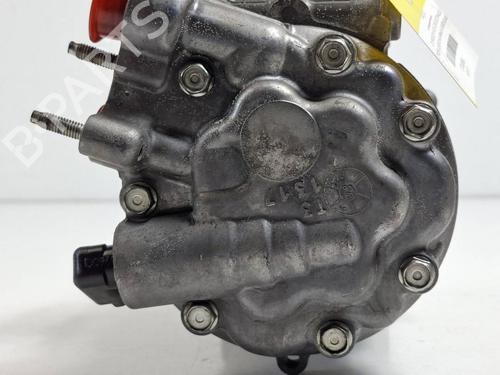 AC compressor CITROËN C5 III (RD_) 1.6 HDi 110 (RD9HZC) | BP40176877M34 - Image 5