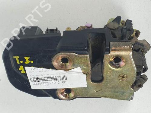 Used Rear left lock JEEP GRAND CHEROKEE II (WJ, WG) 3.1 TD 4x4 (140 hp) 15761387