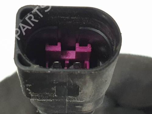 Hood lock SKODA OCTAVIA II (1Z3) 1.6 FSI | BP8764122C133 