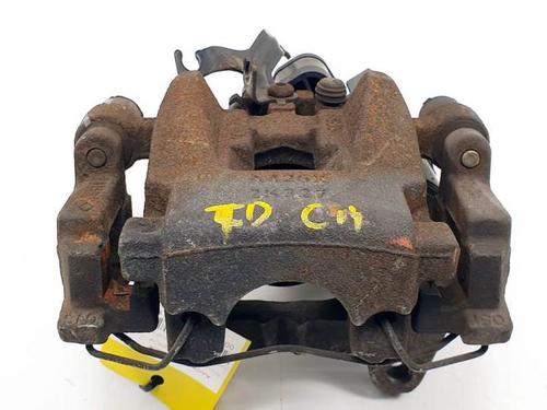 Right rear brake caliper SEAT LEON (5F1)  | BP17327511M106 