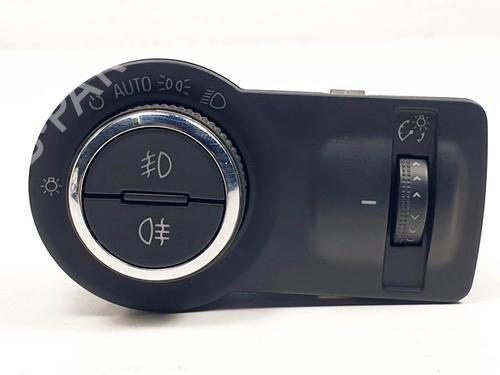 Comutador luzes OPEL ASTRA J Sports Tourer (P10) 1.4 Turbo (35) (140 hp) 25119133