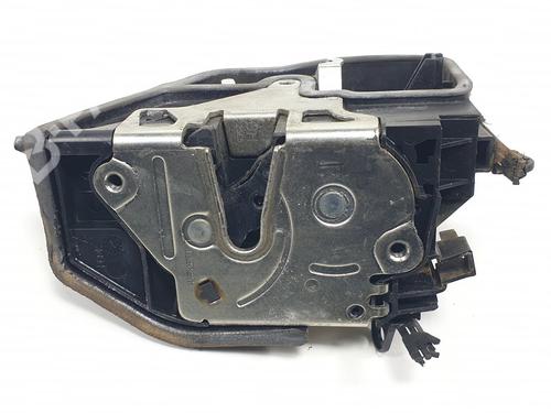 Used Front left lock Front left lock BMW 1 (E87) [2003-2013] 11133410 11133410