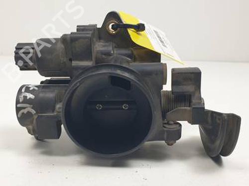 Used Throttle body PEUGEOT 107 (PM_, PN_) 1.0 (68 hp) 30870301