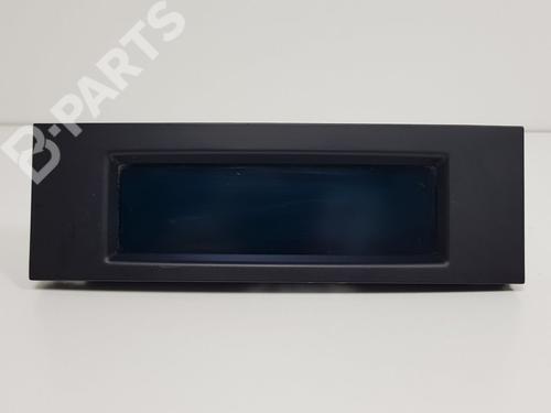 Used Electronic module Electronic module PEUGEOT 3008 I MPV (0U_) 1.6 HDi (112 hp) 10904459 10904459