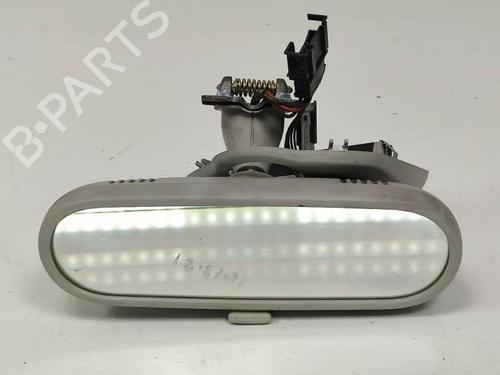 Used Rear mirror VW NEW BEETLE (9C1, 1C1) 2.0 (115 hp) 8111324