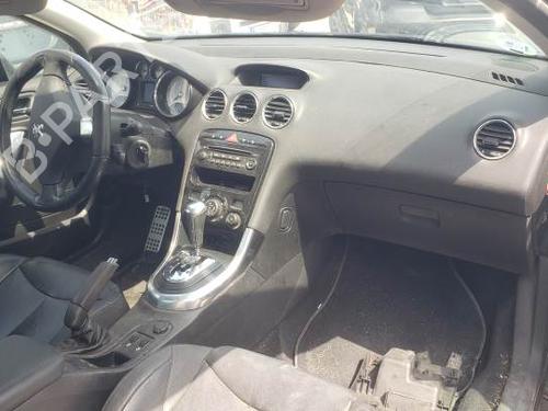 AC compressor PEUGEOT 308 CC (4B_) 1.6 16V | BP30166756M34