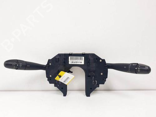 Used Headlight switch Headlight switch CITROËN C4 Picasso I MPV (UD_) 1.6 HDi (109 hp) 16856638 16856638