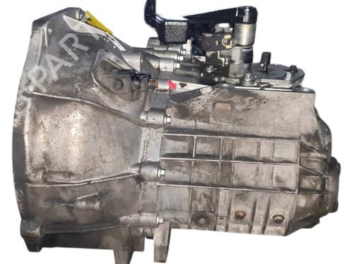 Gearbox VOLVO C30 (533) 1.6 D | BP39744472M3 - Image 6