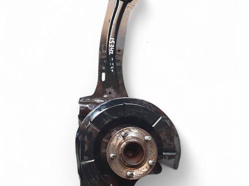 Used Left rear steering knuckle Left rear steering knuckle FORD C-MAX II (DXA/CB7, DXA/CEU) 1.0 EcoBoost (125 hp) 25128646 25128646