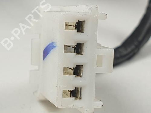 Left tailgate light MG MG ZS SUV (AZS1) 1.5 VTi | BP24930349C79 - Image 2
