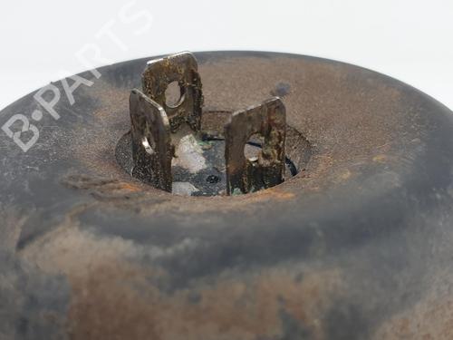 Left headlight SUZUKI ALTO II  | BP12445418C28 