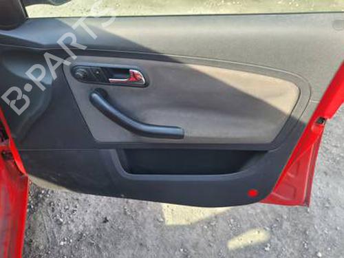 Starter SEAT IBIZA III (6L1) 1.4 TDI | BP31240766M8