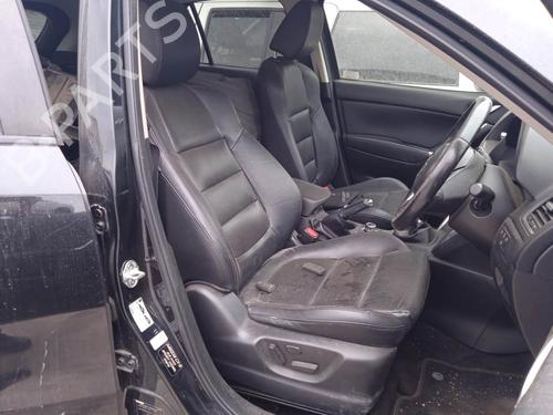 Electronic module MAZDA CX-5 (KE, GH) 2.2 D AWD (KE102) | BP31241018M83 - Image 12