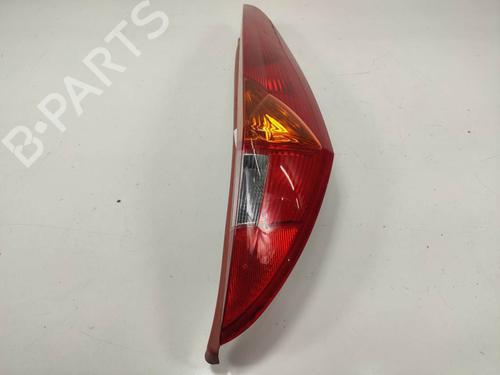 Used Right taillight Right taillight 9311610 9311610