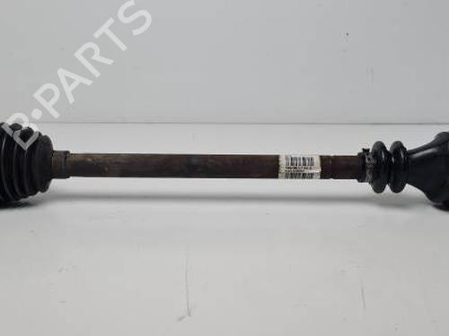 Used Right front driveshaft RENAULT KANGOO (KC0/1_) 1.5 dCi (KC07) (65 hp) 28688766