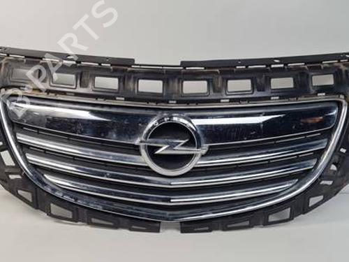 Grill OPEL INSIGNIA A (G09) 2.0 CDTI (68) (131 hp) 30450709