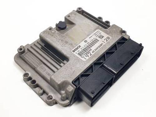 Centralita motor FIAT STILO Multi Wagon (192_) 1.9 D Multijet (120 hp) 30763069