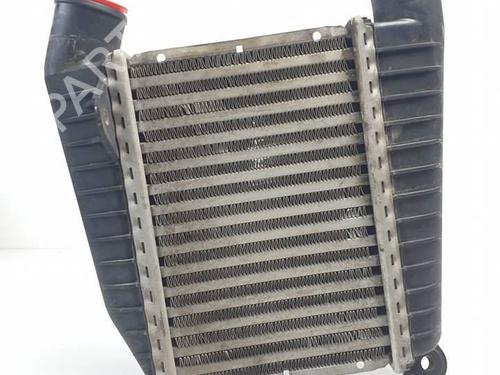 Used Intercooler Intercooler OPEL VECTRA C GTS (Z02) 2.2 DTI 16V (F68) (125 hp) 19709425 19709425