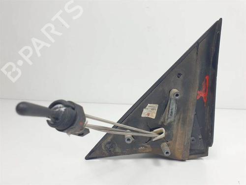 Right mirror FORD ESCORT V (AAL, ABL) 1.8 D | BP10674240C27